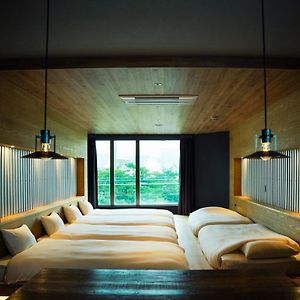 Sekai Hotel Deep Osaka Experience